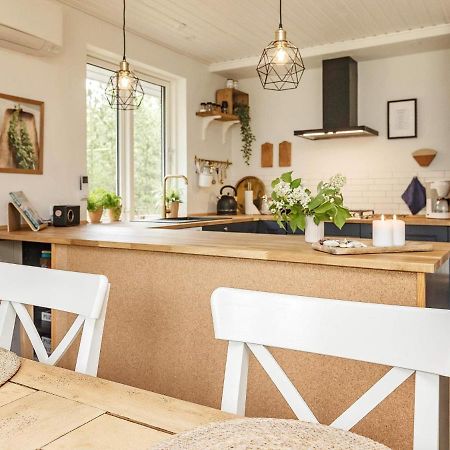 Holiday Home Laeso Liii 外观 照片