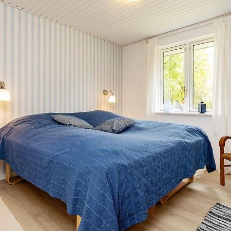 Holiday Home Laeso Liii 外观 照片
