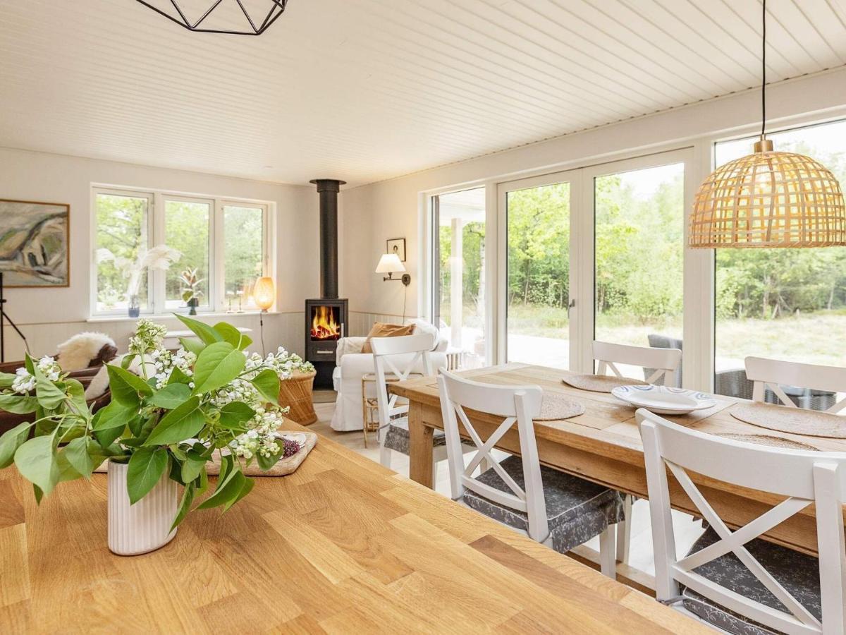 Holiday Home Laeso Liii 外观 照片