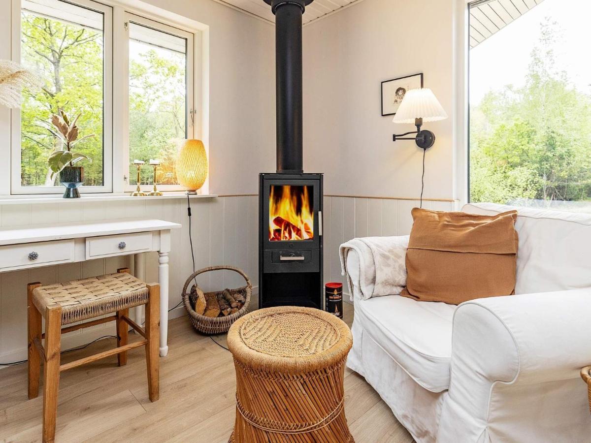 Holiday Home Laeso Liii 外观 照片
