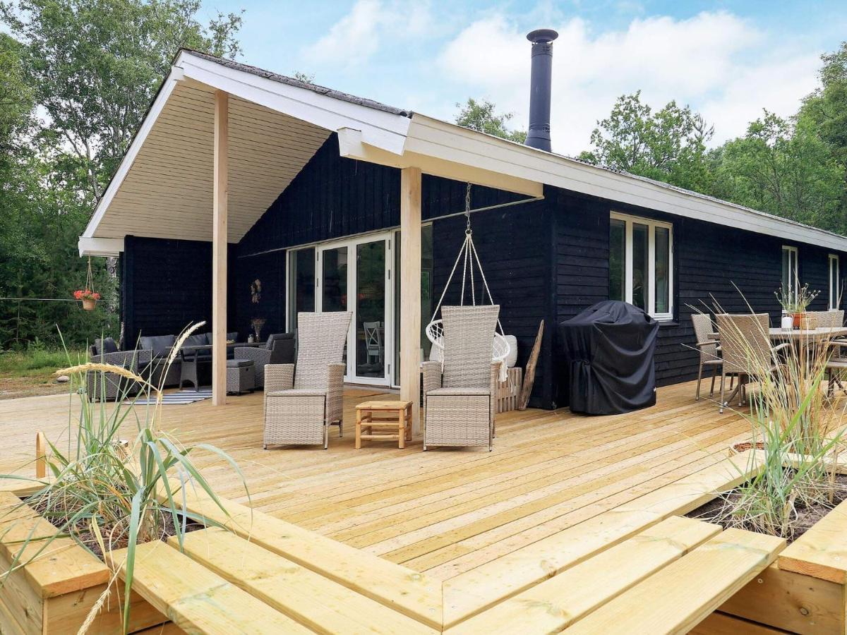 Holiday Home Laeso Liii 外观 照片
