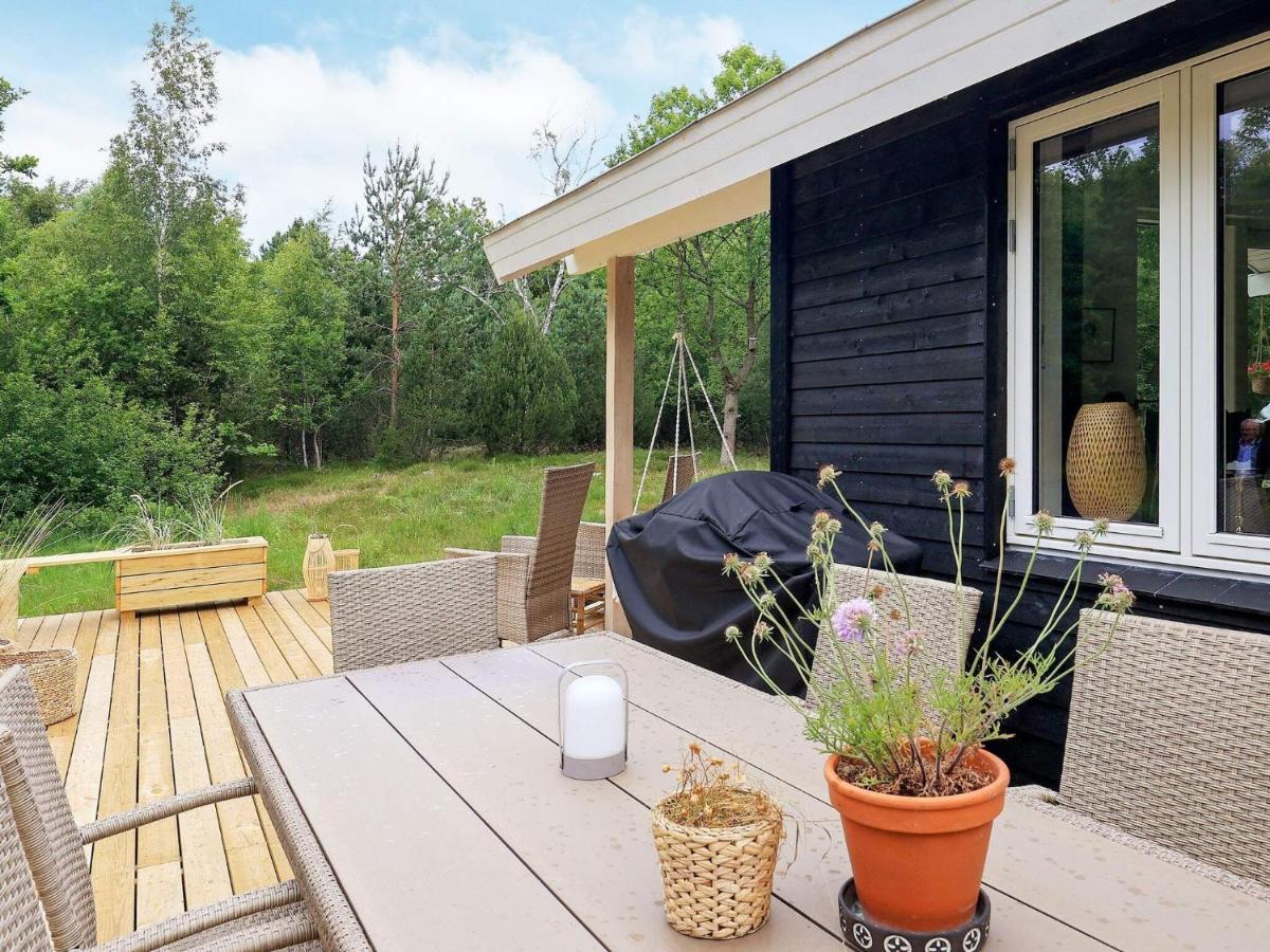 Holiday Home Laeso Liii 外观 照片
