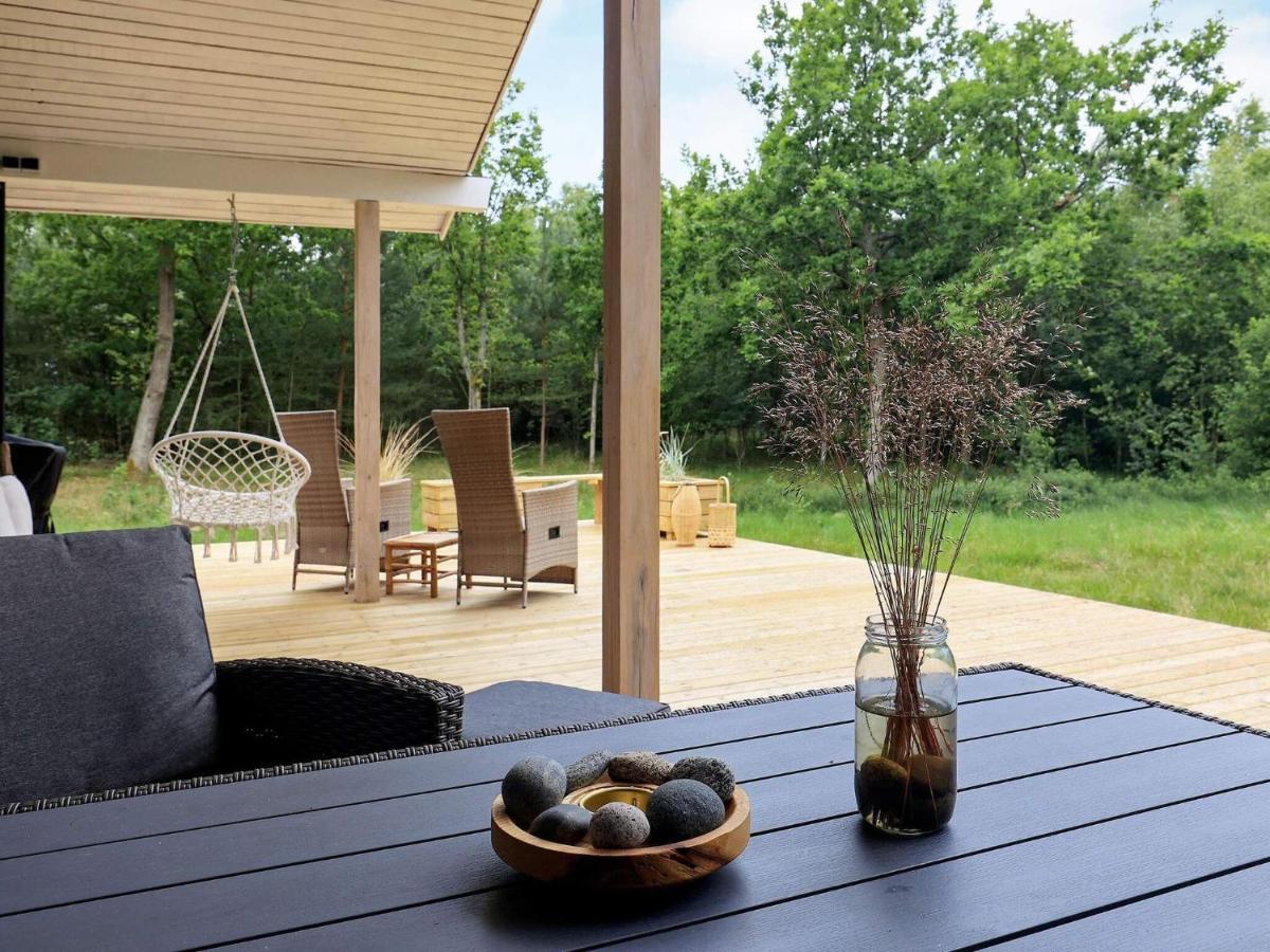 Holiday Home Laeso Liii 外观 照片