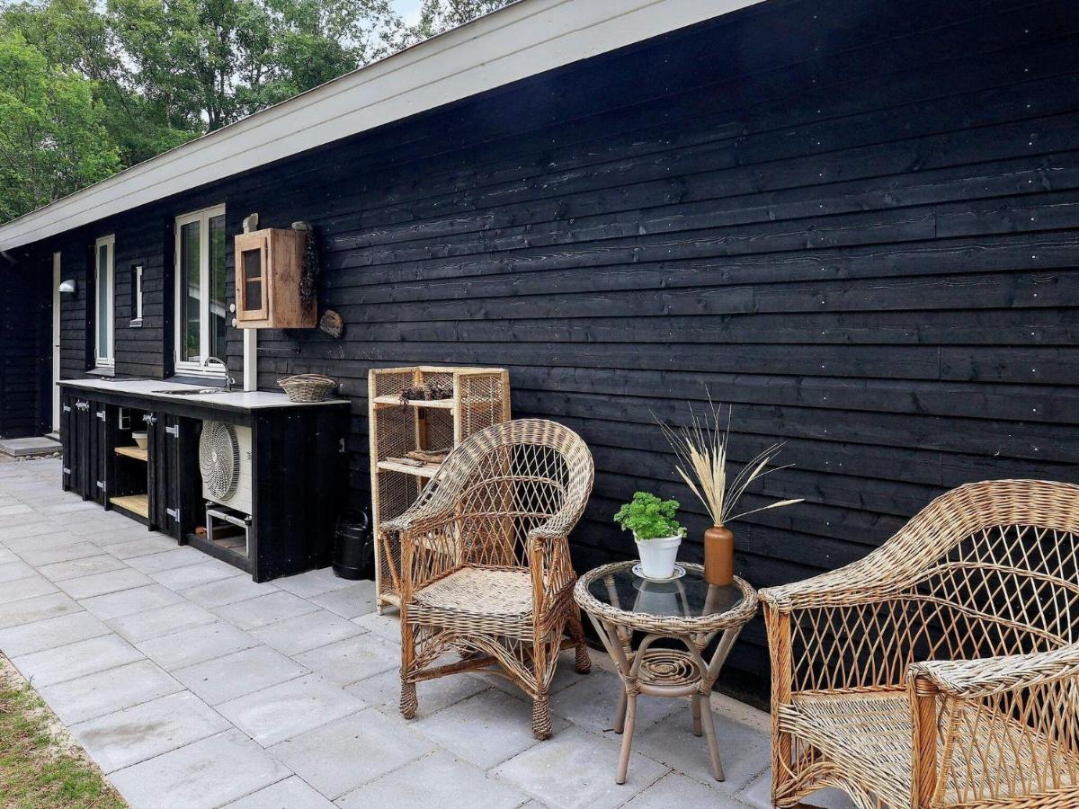 Holiday Home Laeso Liii 外观 照片