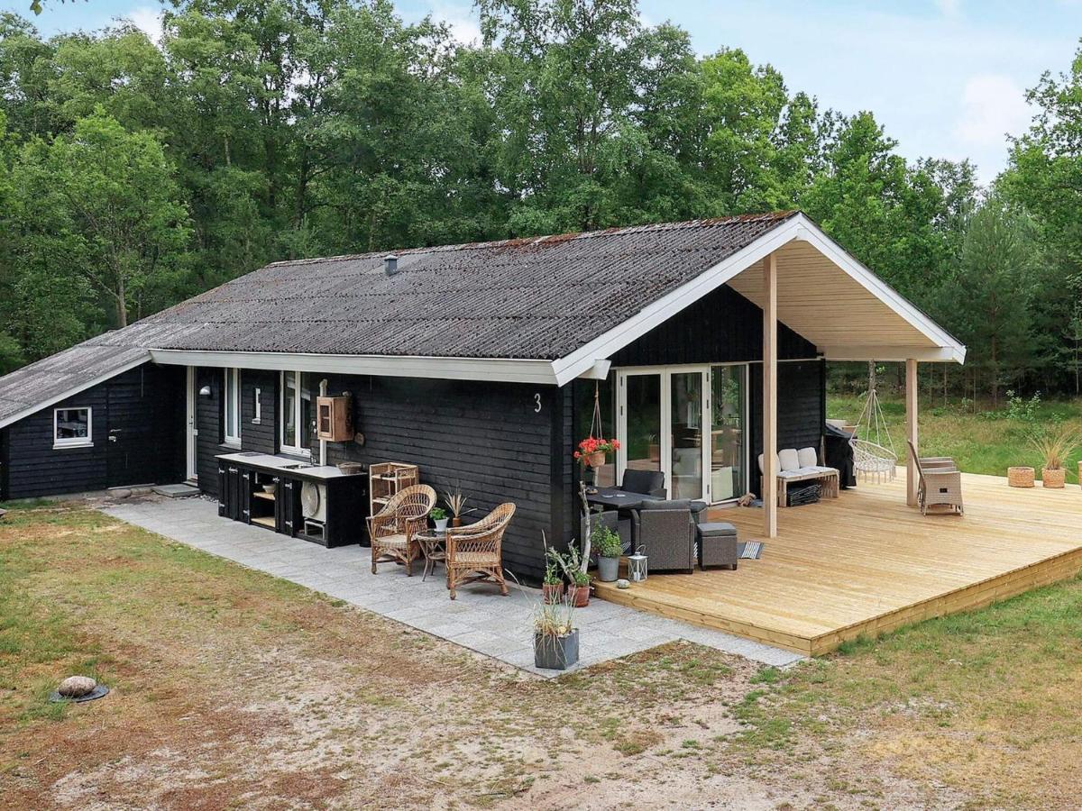 Holiday Home Laeso Liii 外观 照片