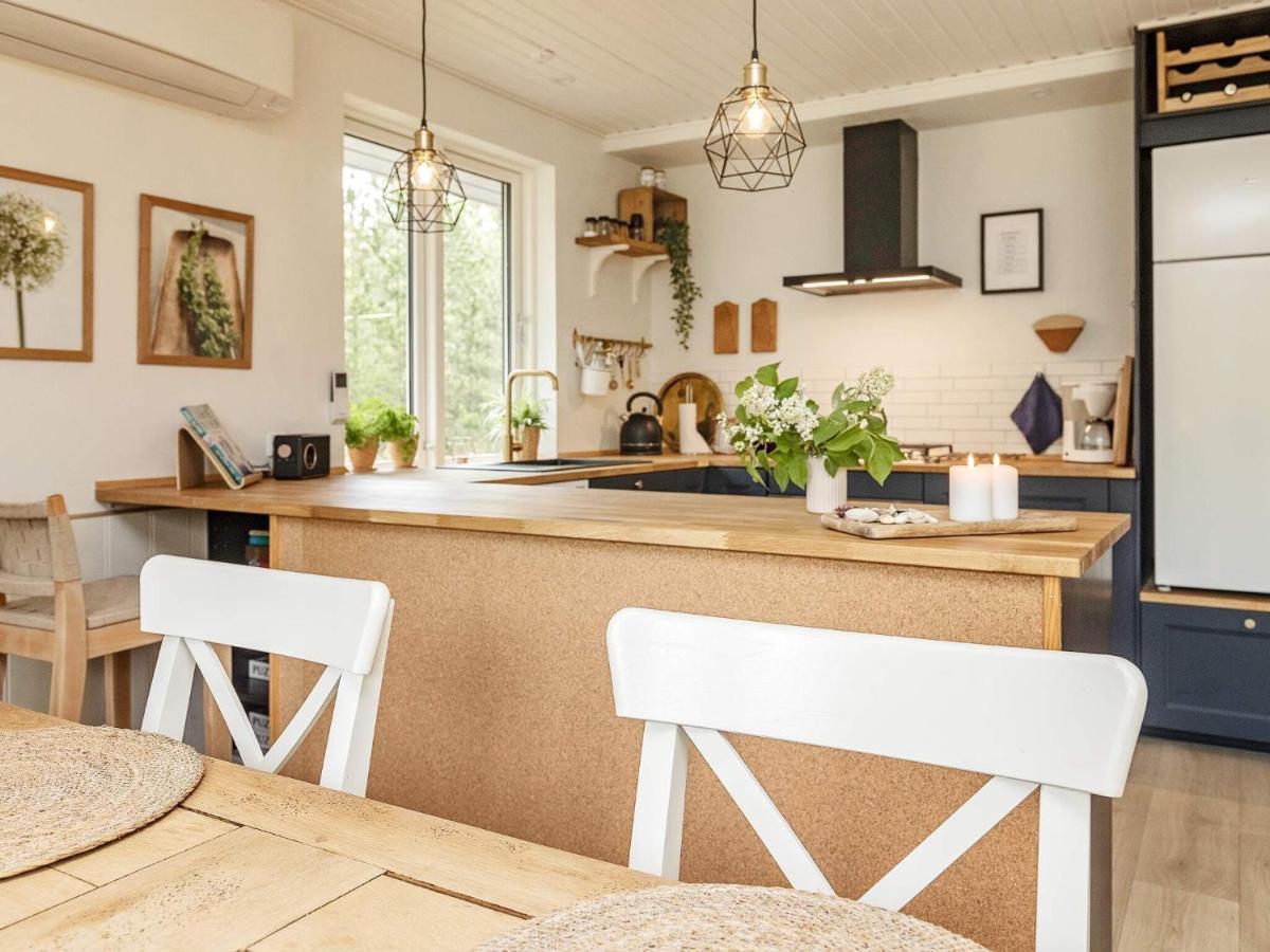 Holiday Home Laeso Liii 外观 照片