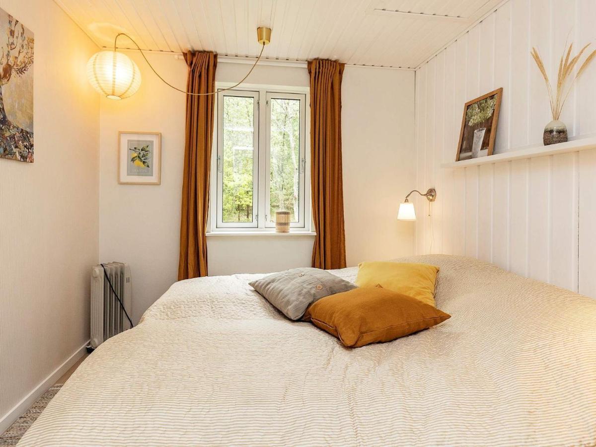 Holiday Home Laeso Liii 外观 照片