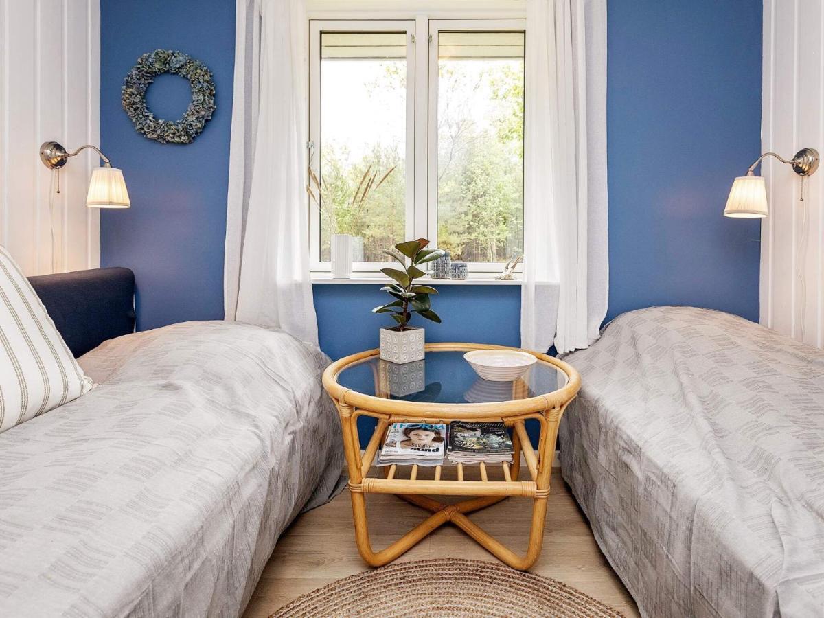 Holiday Home Laeso Liii 外观 照片