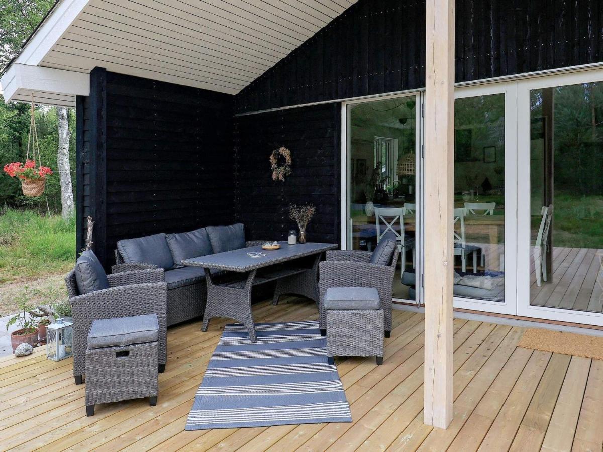 Holiday Home Laeso Liii 外观 照片
